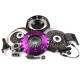 Spojky a zotrvačníky Xtreme KTY23536-2G Xtreme Performance 230mm Organic Twin Plate Clutch Kit Incl Flywheel 1200Nm | race-shop.sk