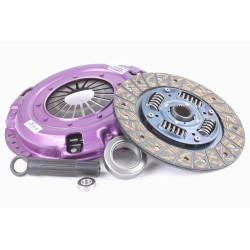 KTY23014-1A Clutch Kit Xtreme Performance Heavy Duty Organic 280Nm 700kg (45%)