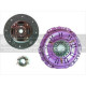 Spojky a zotrvačníky Xtreme KTY23008-1A Clutch Kit Xtreme Outback Heavy Duty Organic 290Nm 700Kg (30%) | race-shop.sk