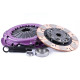 Spojky a zotrvačníky Xtreme KTY23003-1C Clutch Kit Xtreme Performance Heavy Duty Cushioned Ceramic 700Kg (30%) 430Nm | race-shop.sk