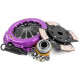 Spojky a zotrvačníky Xtreme KTY22415-1B Clutch Kit Xtreme Performance Heavy Duty Sprung Ceramic Incl CSC 390Nm | race-shop.sk