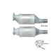 DPF a katalyzátory Magnaflow pre konkrétny model Magnaflow Katalyzátor na VOLKSWAGEN | race-shop.sk