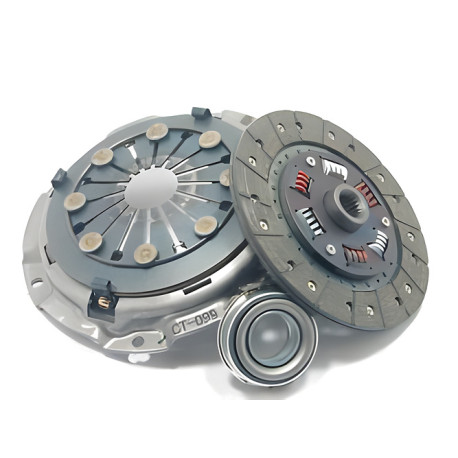 Spojky a zotrvačníky Xtreme CLUTCH PRO spojková sada, KTY18002 | race-shop.sk