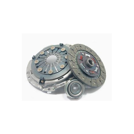 Spojky a zotrvačníky Xtreme KTY18002 Clutch Kit Clutch Pro | race-shop.sk