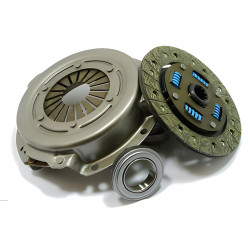 CLUTCH PRO spojková sada, KTR17002