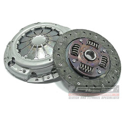 CLUTCH PRO spojková sada, KSZ24002