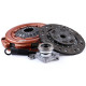 Spojky a zotrvačníky Xtreme KSZ23404-1A Clutch Kit Xtreme Outback Heavy Duty Organic Incl CSC 290Nm | race-shop.sk