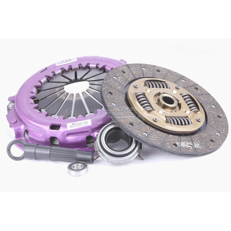 Spojky a zotrvačníky Xtreme KSZ23001-1A Clutch Kit Xtreme Performance Heavy Duty Organic 290Nm | race-shop.sk