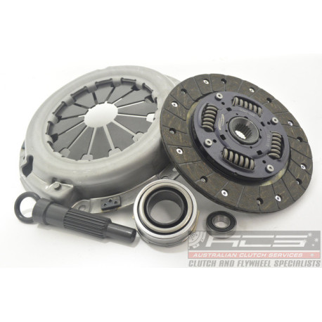 Spojky a zotrvačníky Xtreme KSZ19016 Clutch Kit Xtreme Clutch Pro | race-shop.sk