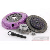 KSZ19009-1A Clutch Kit Xtreme Performance Heavy Duty Organic 240Nm