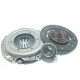 Spojky a zotrvačníky Xtreme CLUTCH PRO spojková sada, KSZ18005 | race-shop.sk