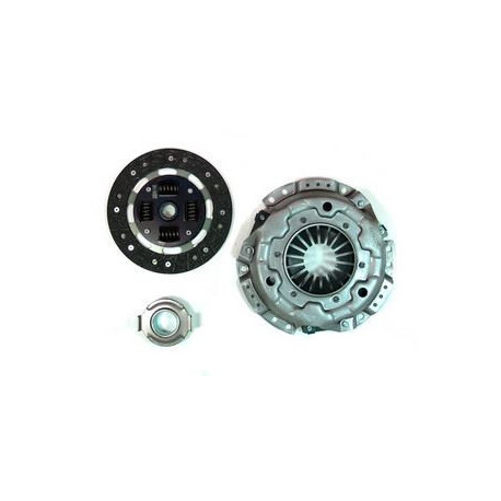 Spojky a zotrvačníky Xtreme KSZ18002 Clutch Kit Clutch Pro | race-shop.sk