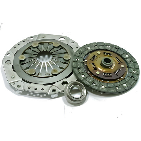 Spojky a zotrvačníky Xtreme CLUTCH PRO spojková sada, KSZ16005 | race-shop.sk