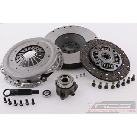 Spojky a zotrvačníky Xtreme KSY24622 Clutch Kit Clutch Pro | race-shop.sk