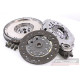 Spojky a zotrvačníky Xtreme KSY24604 Clutch Kit Clutch Pro | race-shop.sk