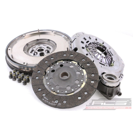 Spojky a zotrvačníky Xtreme CLUTCH PRO spojková sada, KSY24604 | race-shop.sk