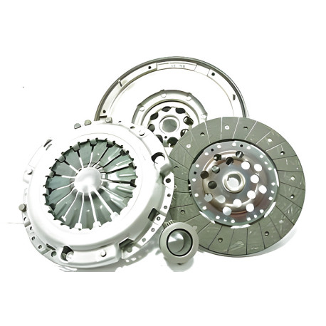 Spojky a zotrvačníky Xtreme CLUTCH PRO spojková sada pre SsangYong Korando 2.9 TD 1998-2006 | race-shop.sk