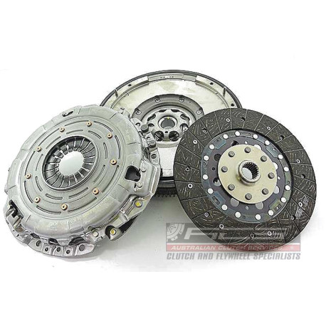Spojky a zotrvačníky Xtreme CLUTCH PRO spojková sada, KSY24505 | race-shop.sk