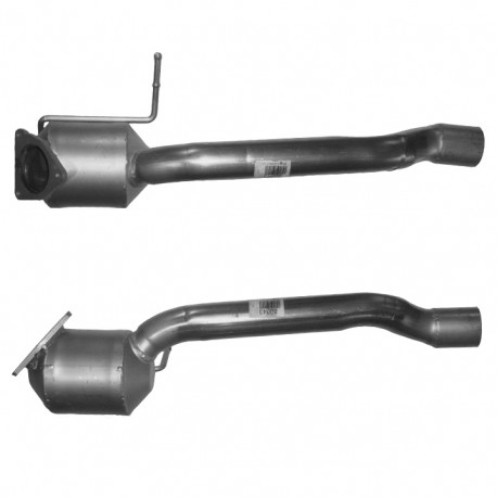 DPF a katalyzátory Magnaflow pre konkrétny model Magnaflow Katalyzátor na VOLKSWAGEN | race-shop.sk