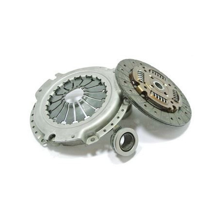 Spojky a zotrvačníky Xtreme KSY23002 Clutch Kit Clutch Pro | race-shop.sk