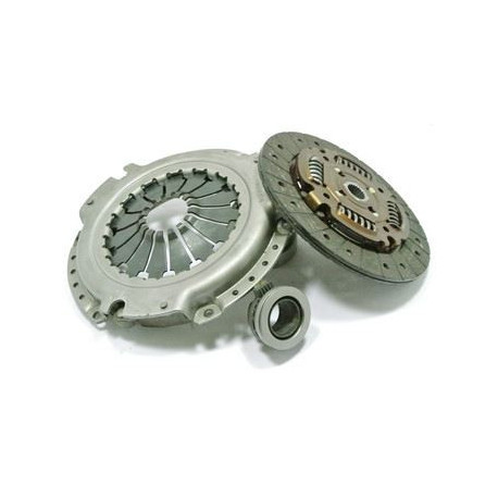 Spojky a zotrvačníky Xtreme KSY23001 Clutch Kit Clutch Pro | race-shop.sk