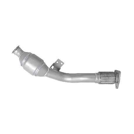 DPF a katalyzátory Magnaflow pre konkrétny model Magnaflow Katalyzátor na VOLKSWAGEN | race-shop.sk
