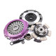 Spojky a zotrvačníky Xtreme KSU24501-1R Clutch Kit Xtreme Performance Race Sprung Ceramic Incl Flywheel 1150Nm | race-shop.sk