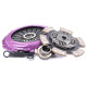 Spojky a zotrvačníky Xtreme KSU24001-1R Clutch Kit Xtreme Performance Race Sprung Ceramic 1650kg (60% inc) 1150Nm | race-shop.sk