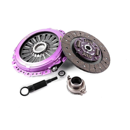 Spojky a zotrvačníky Xtreme KSU24001-1A Clutch Kit Xtreme Performance Heavy Duty Organic 570Nm 1250kg (25% inc) | race-shop.sk