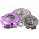 Spojky a zotrvačníky Xtreme KSU23520-1A Clutch Kit Xtreme Performance Heavy Duty Organic Incl Flywheel | race-shop.sk