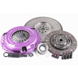 KSU23520-1A Clutch Kit Xtreme Performance Heavy Duty Organic Incl Flywheel
