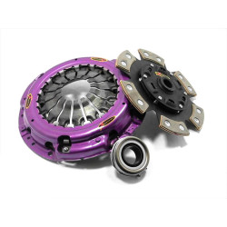 KSU23016-1R Clutch Kit Xtreme Performance Race Sprung Ceramic 850Nm