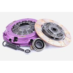 KSU23015-1C Clutch Kit Xtreme Performance Heavy Duty Cushioned Ceramic 1050KG (25%) 700Nm