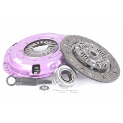 KSU23008-1A Clutch Kit Xtreme Performance Heavy Duty Organic 320Nm 750kg (40%)