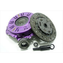 KSU23007-1A Clutch Kit Xtreme Performance Heavy Duty Organic 280Nm 600kg (30%)