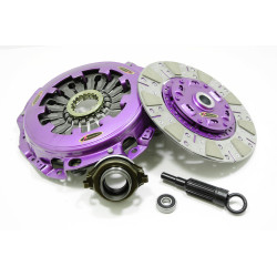 KSU23006-1CX Clutch Kit Xtreme Performance Extra Heavy Duty Cushioned Ceramic 1250Kg (50%) 980Nm