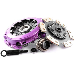 KSU23006-1BX Clutch Kit Xtreme Performance Extra Heavy Duty Sprung Ceramic 1250kg (50%) 980Nm