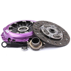 KSU23006-1A Clutch Kit Xtreme Performance Heavy Duty Organic 560Nm 1150kg (40%)