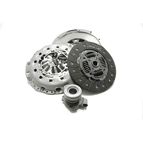 Spojky a zotrvačníky Xtreme CLUTCH PRO spojková sada, KSS24606 | race-shop.sk