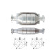 DPF a katalyzátory Magnaflow pre konkrétny model Magnaflow Katalyzátor na VOLVO | race-shop.sk