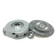 Spojky a zotrvačníky Xtreme CLUTCH PRO spojková sada, KSS24002 | race-shop.sk