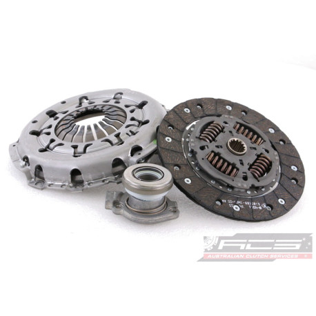 Spojky a zotrvačníky Xtreme CLUTCH PRO spojková sada, KSS23402 | race-shop.sk