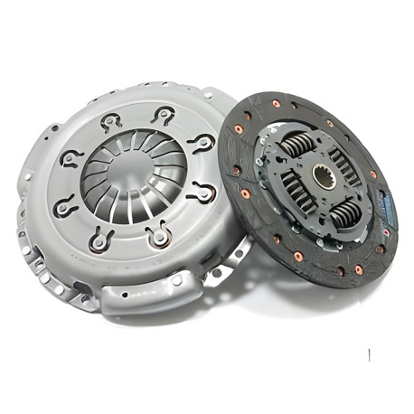 Spojky a zotrvačníky Xtreme CLUTCH PRO spojková sada, KSS23008 | race-shop.sk