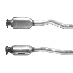 Magnaflow Katalyzátor na VOLVO
