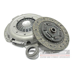CLUTCH PRO spojková sada, KSS22008