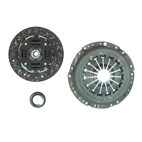 Spojky a zotrvačníky Xtreme CLUTCH PRO spojková sada, KSS22007 | race-shop.sk