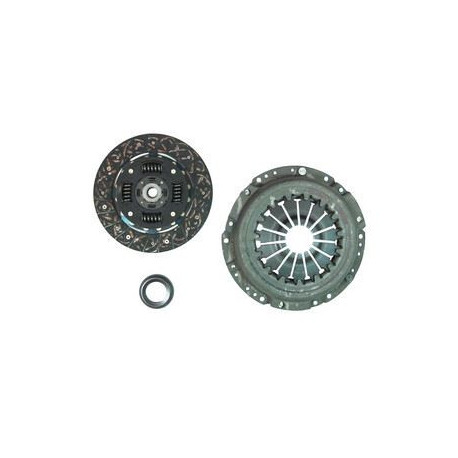 Spojky a zotrvačníky Xtreme KSS22007 Clutch Kit Clutch Pro | race-shop.sk