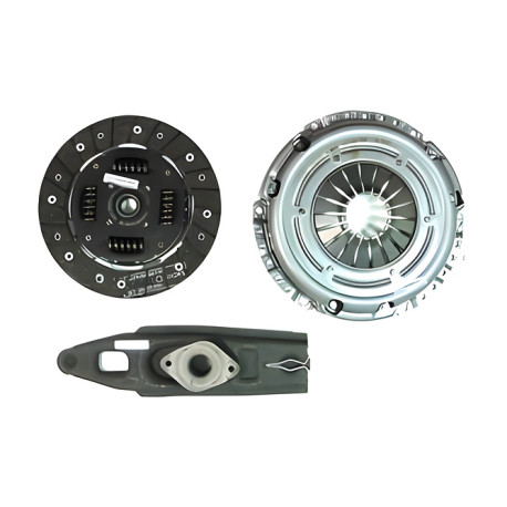 Spojky a zotrvačníky Xtreme CLUTCH PRO spojková sada, KSM20001 | race-shop.sk