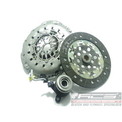 CLUTCH PRO spojková sada, KRE24412