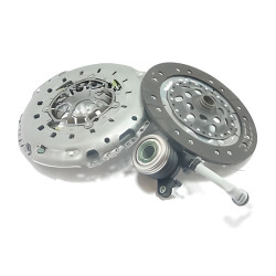CLUTCH PRO spojková sada, KRE24407